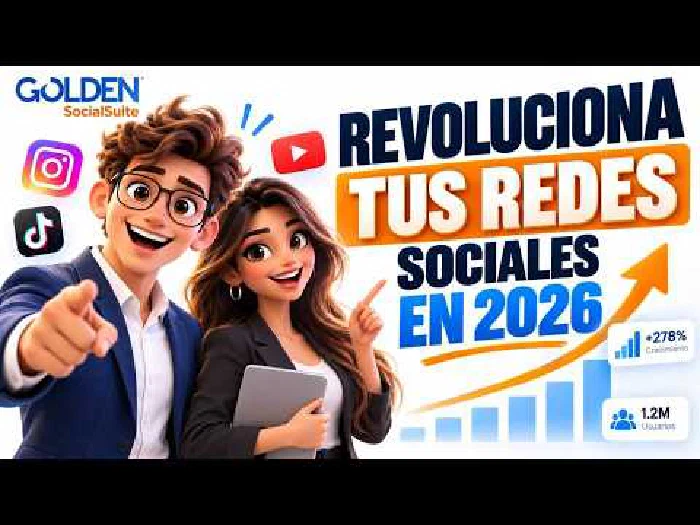Vista del proyecto Contenido audiovisual: dirección de formatos